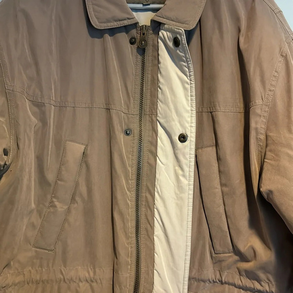 Members Only Vintage Jacket Size M - Picture 5 of 8